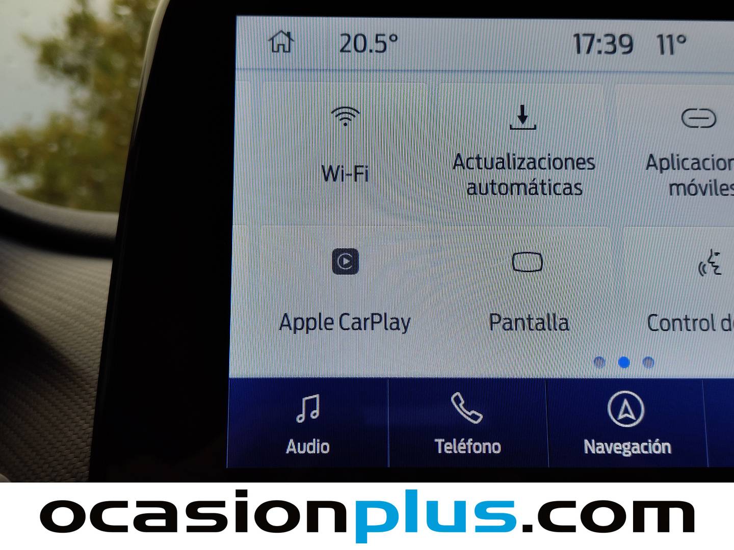 Foto Ford Puma Ford Puma 1.0 EcoBoost MHEV ST-Line X (125 CV)