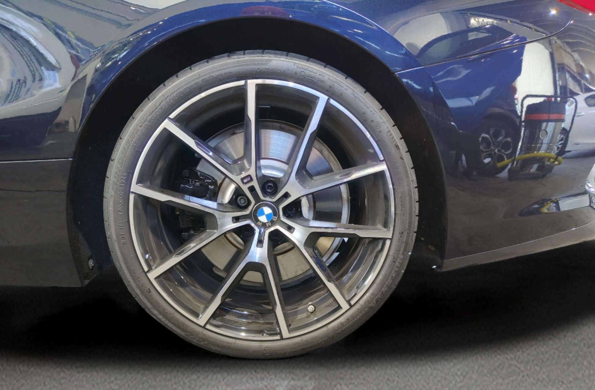 BMW Serie 8 840d xDrive Cabrio Pack M - foto 44