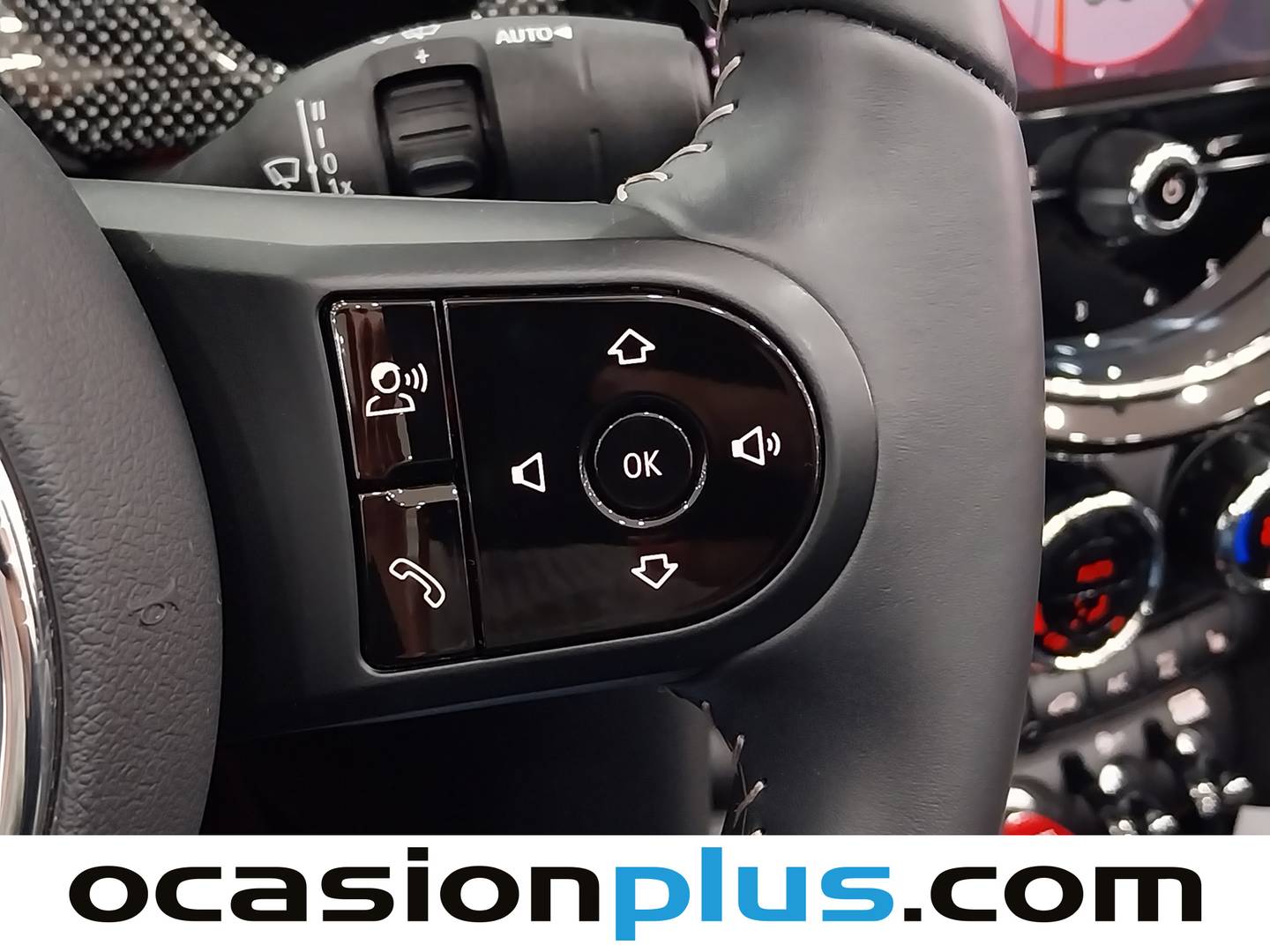 Mini MINI MINI MINI Cooper Cabrio Cooper Cabrio (136 CV) km 0