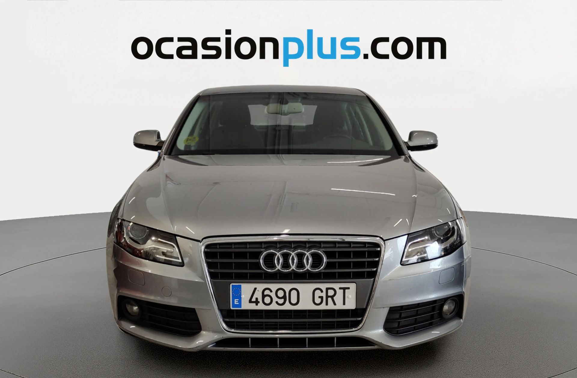 Audi A4 2.0 TDI e DPF - foto 9