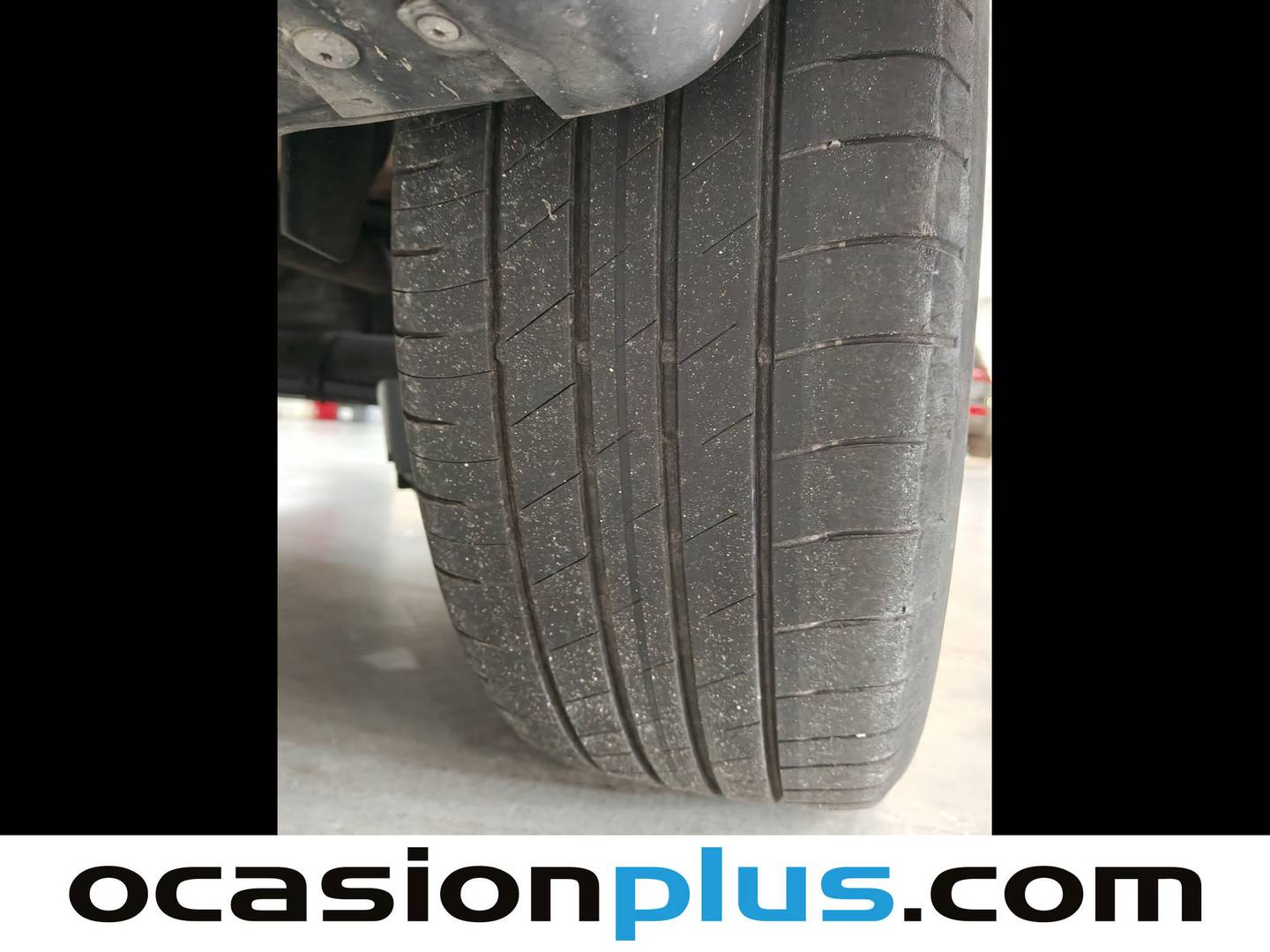 Foto Peugeot Rifter Peugeot Rifter BlueHDi 100 GT Business Standard  (100 CV)