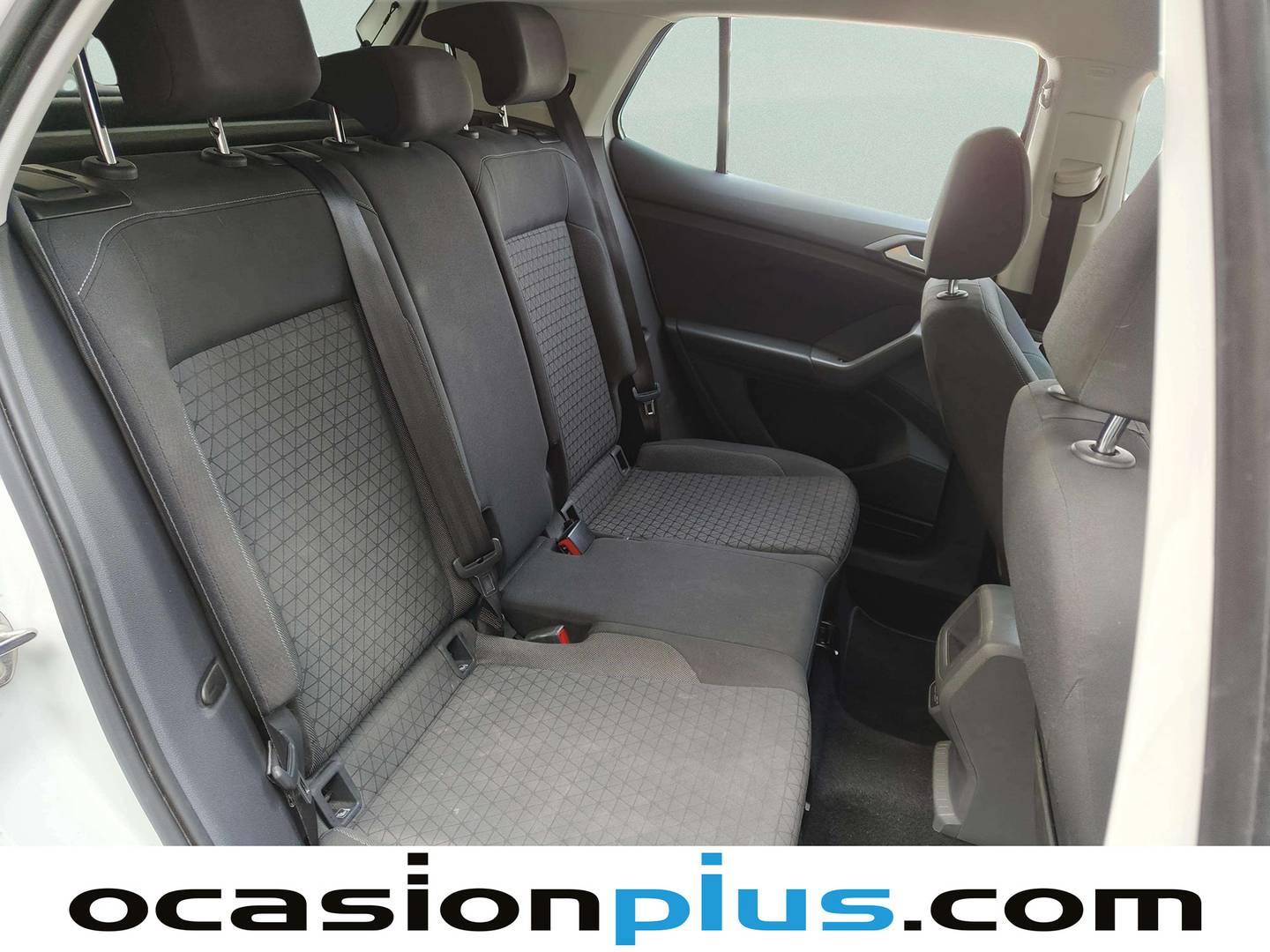 Volkswagen T-Cross Volkswagen T-Cross Advance 1.0 TSI (115 CV) km 0