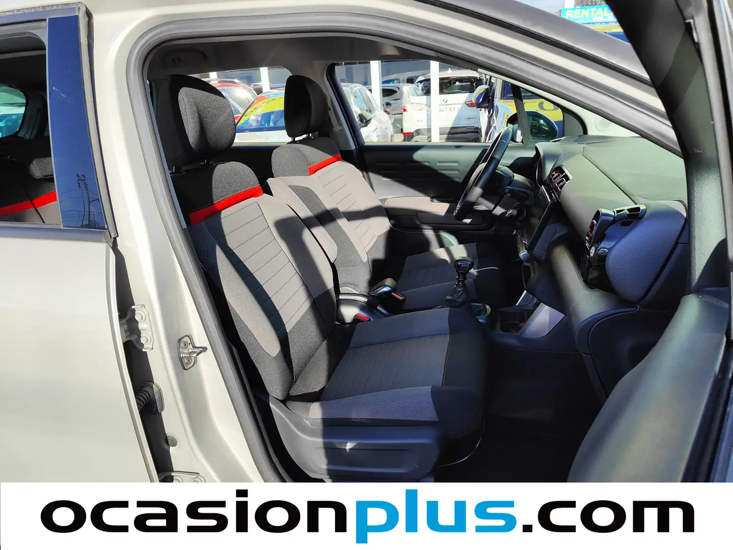 Foto Citroën C3 Aircross Citroen C3 Aircross PureTech 110 S&S Feel Pack (110 CV)