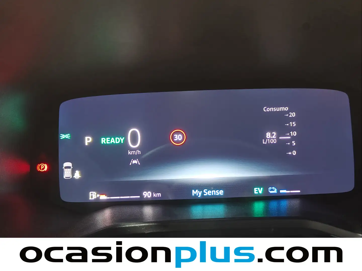 Foto Renault Clio Renault Clio Esprit Alpine E-Tech (143 CV)