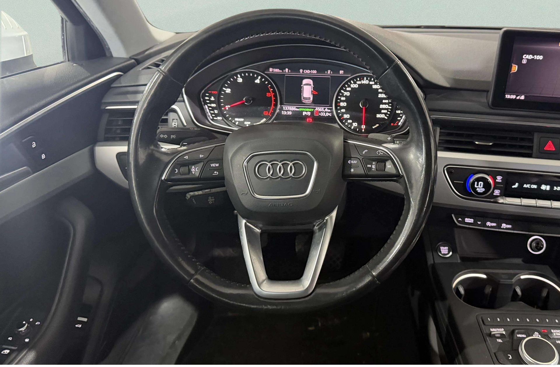 Audi A4 Allroad unlimited edition 2.0 TDI quattro S tronic - foto 24