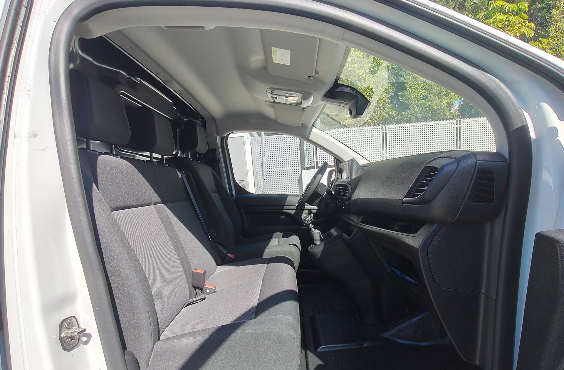 Fiat Scudo Furgon 1.5 BlueHDi L2 - foto 12