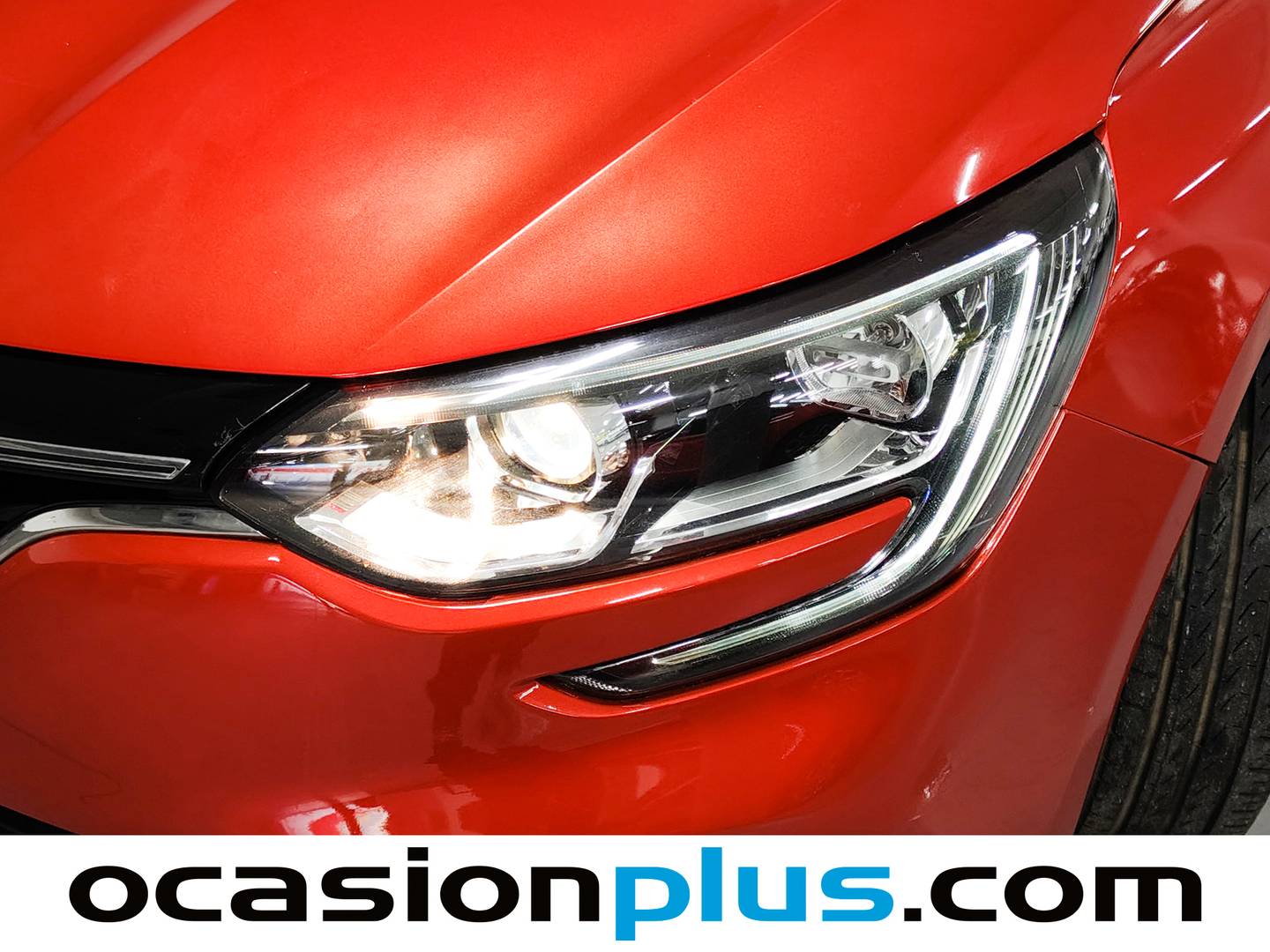 Renault Mégane Renault Megane Intens Energy TCe (130 CV) barato