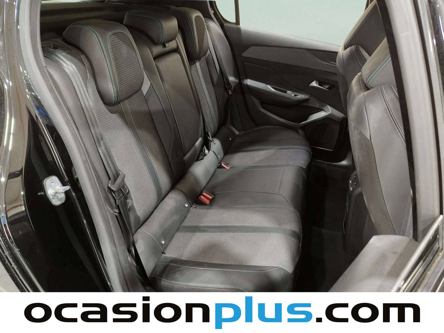 Peugeot 308 Peugeot 308 PureTech 130 S&S Allure EAT8 (130 CV) al mejor precio