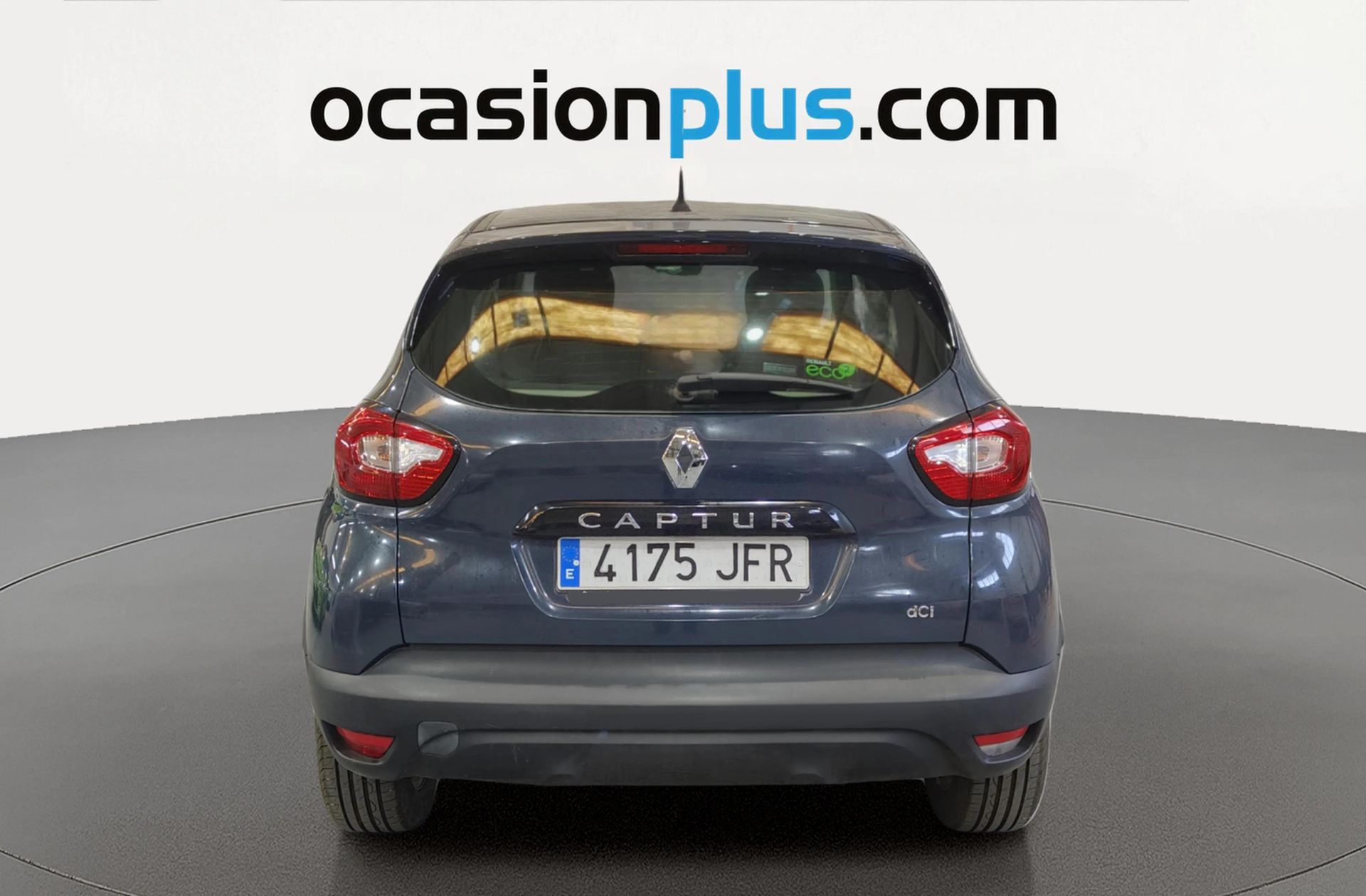 Renault Captur Intens Energy dCi - foto 11