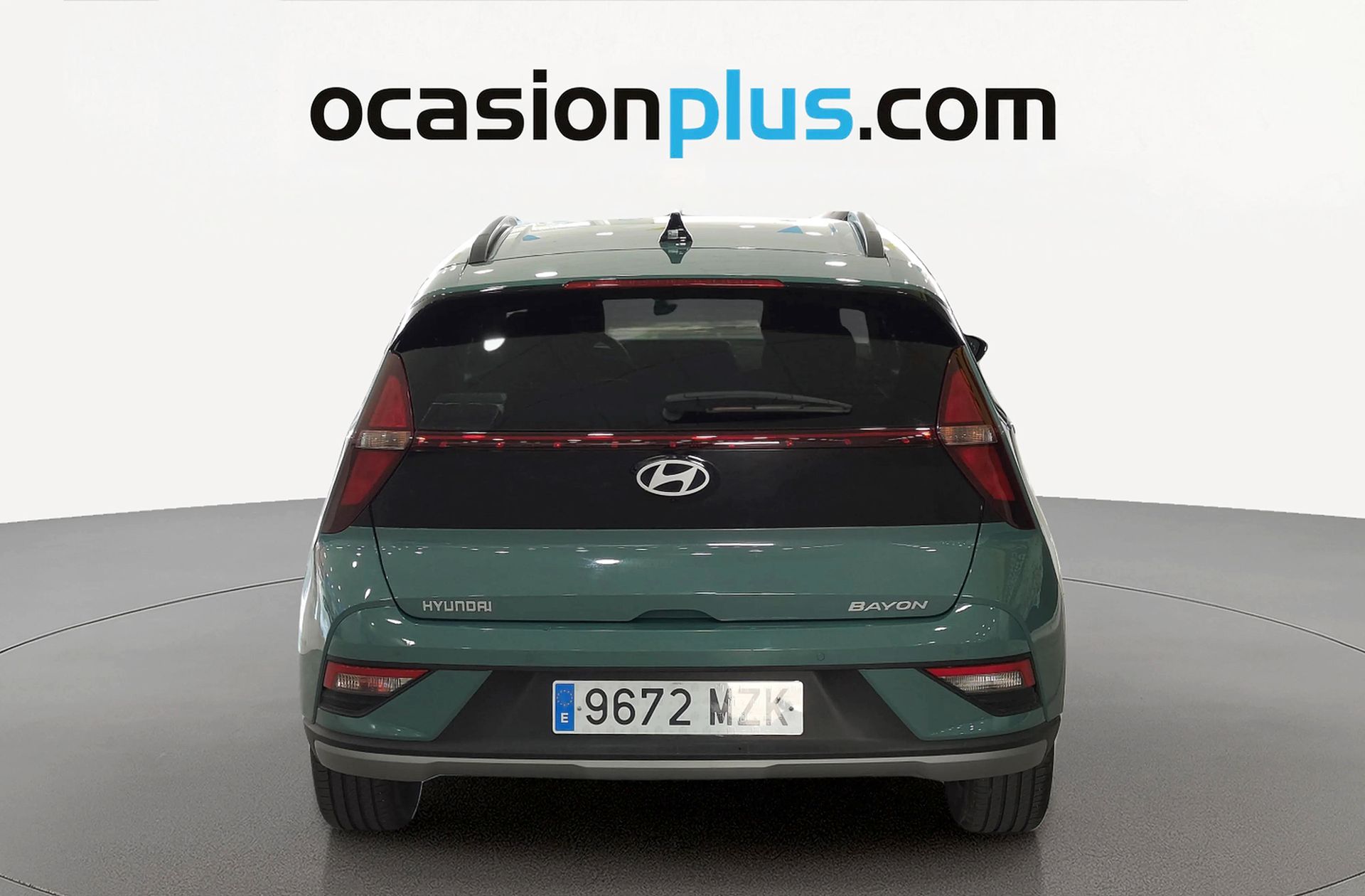 Hyundai Bayon 1.2 MPI Maxx - foto 15