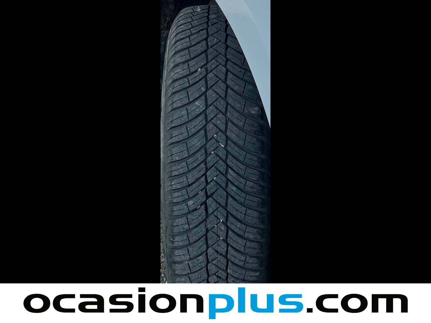 Foto Dacia Sandero Dacia Sandero Laureate dCi (90 CV) Easy-R