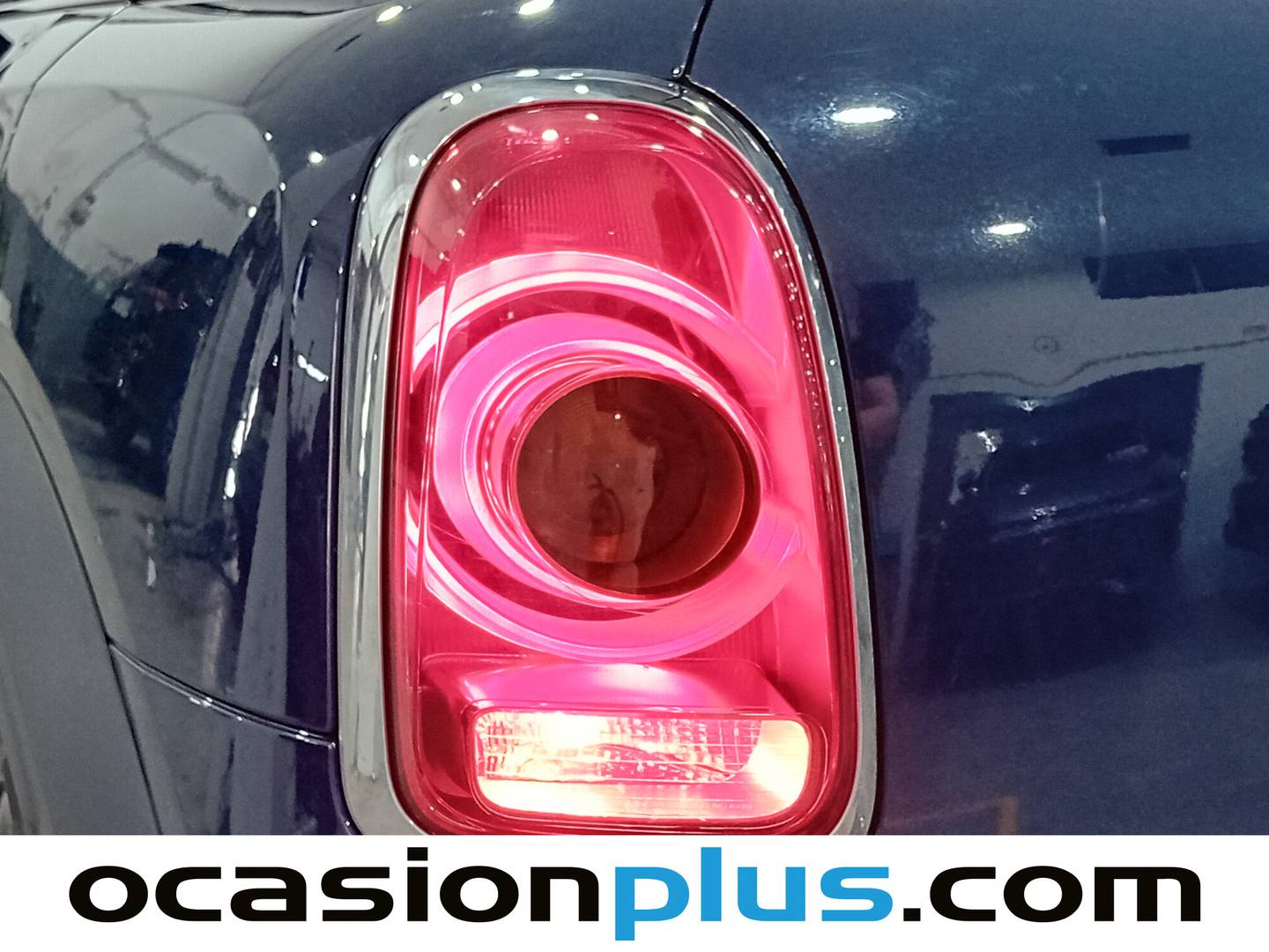 Mini Countryman Mini MINI Countryman Cooper D (150 CV) al mejor precio