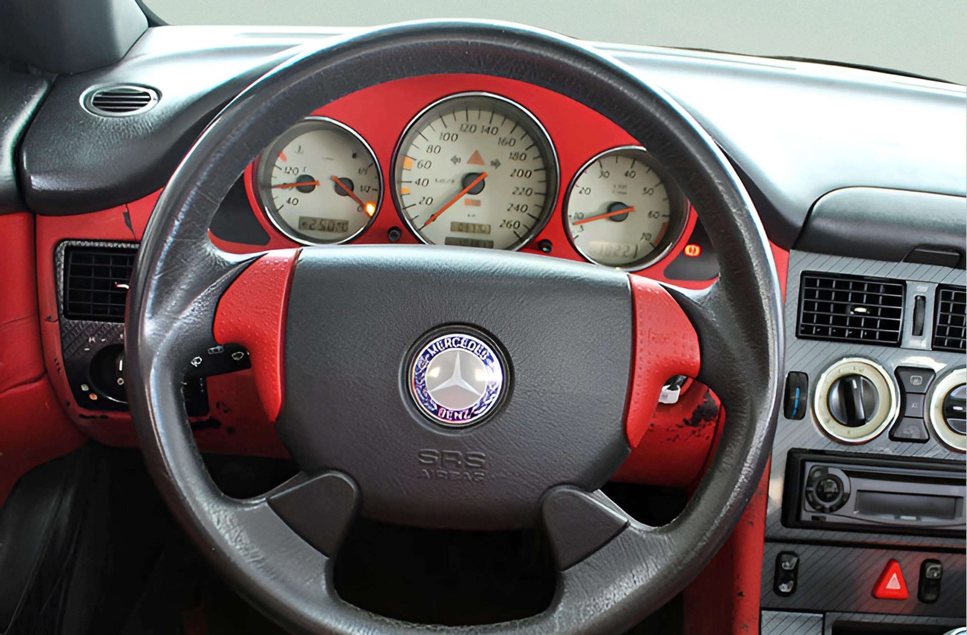 Mercedes-Benz SLK 200 - foto 15