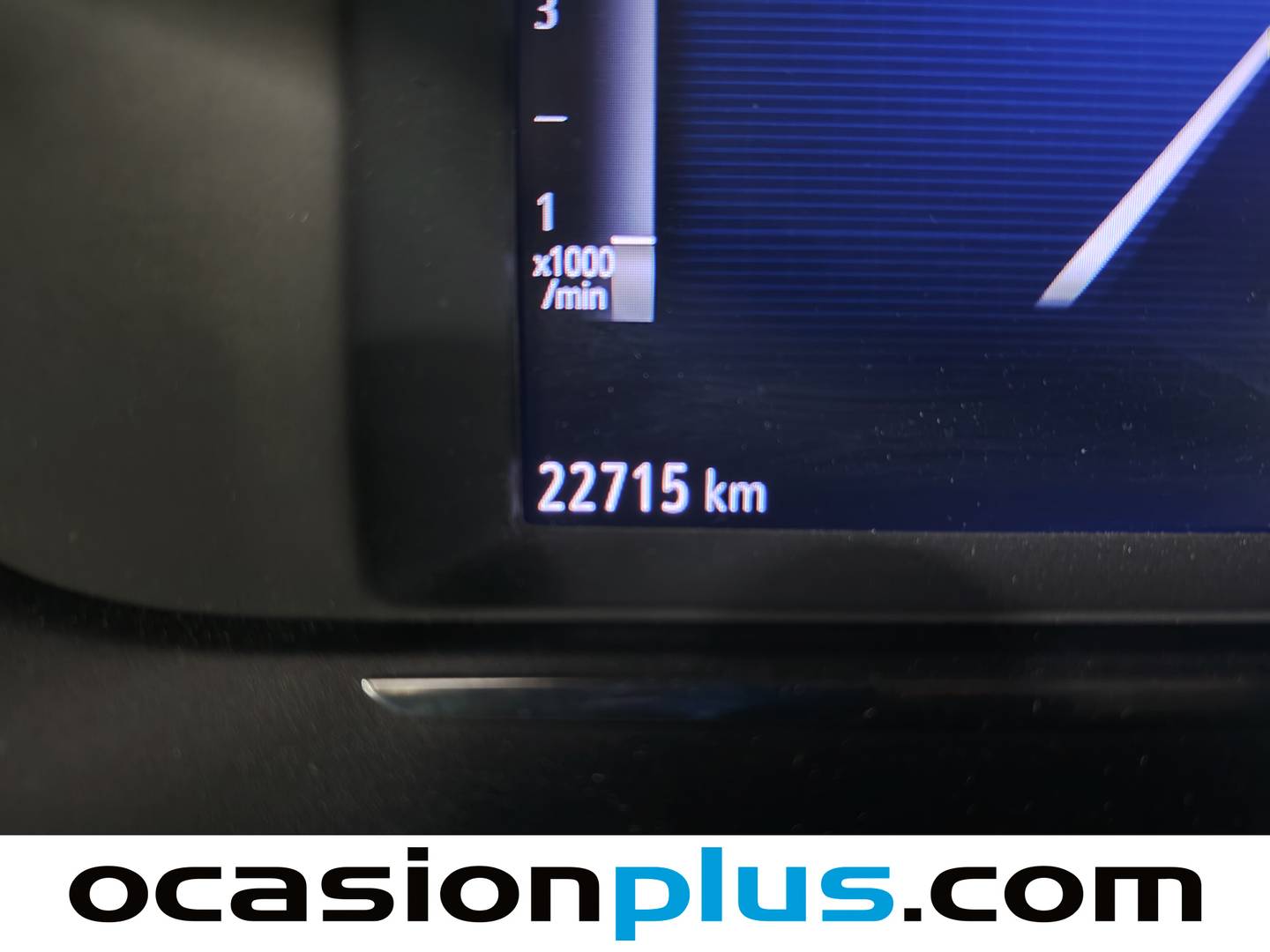 Opel Corsa Opel Corsa 1.2 T XHL GS (100 CV) seminuevo
