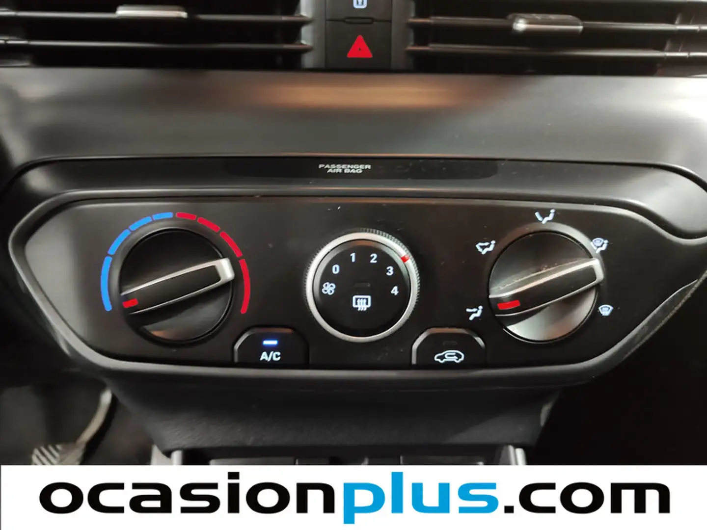 Foto Hyundai i20 Hyundai i20 1.2 MPI SLX (84 CV)