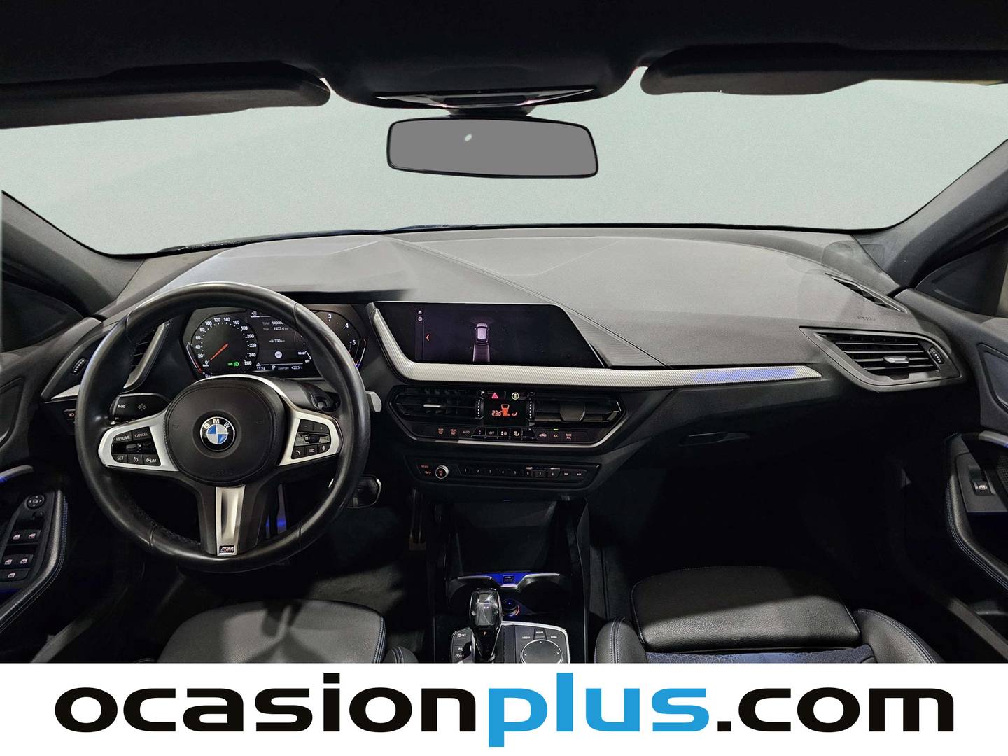 BMW Serie 1 BMW Serie 1 118d (150 CV) PACK M seminuevo
