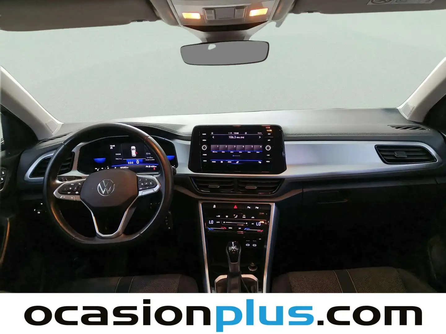 Foto Volkswagen T-Roc Volkswagen T-Roc Life 2.0 TDI (150 CV) DSG