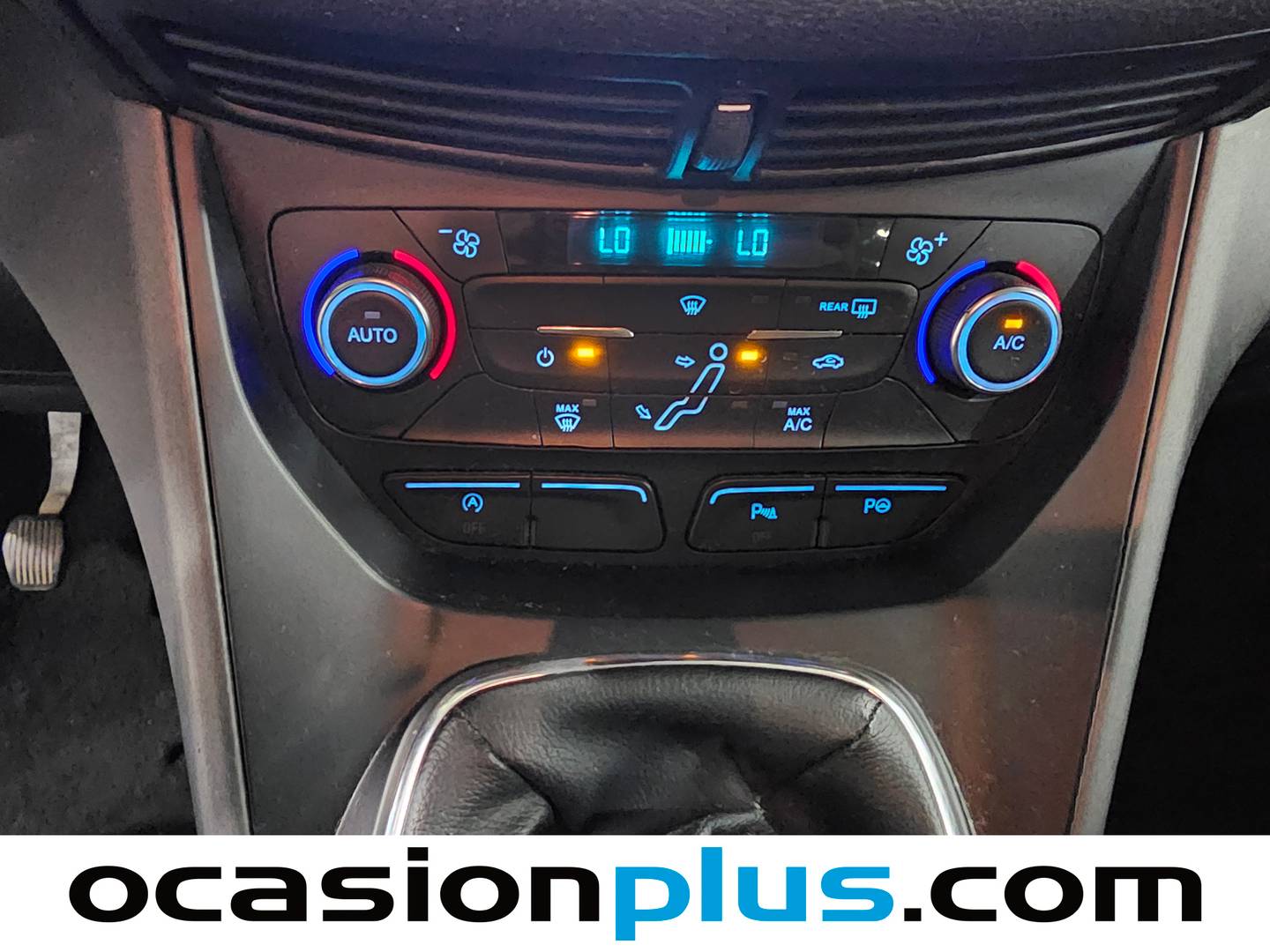 Ford Grand C-Max Ford Grand C-Max 1.0 EcoBoost Trend+ (125 CV) 7 PLAZAS manual