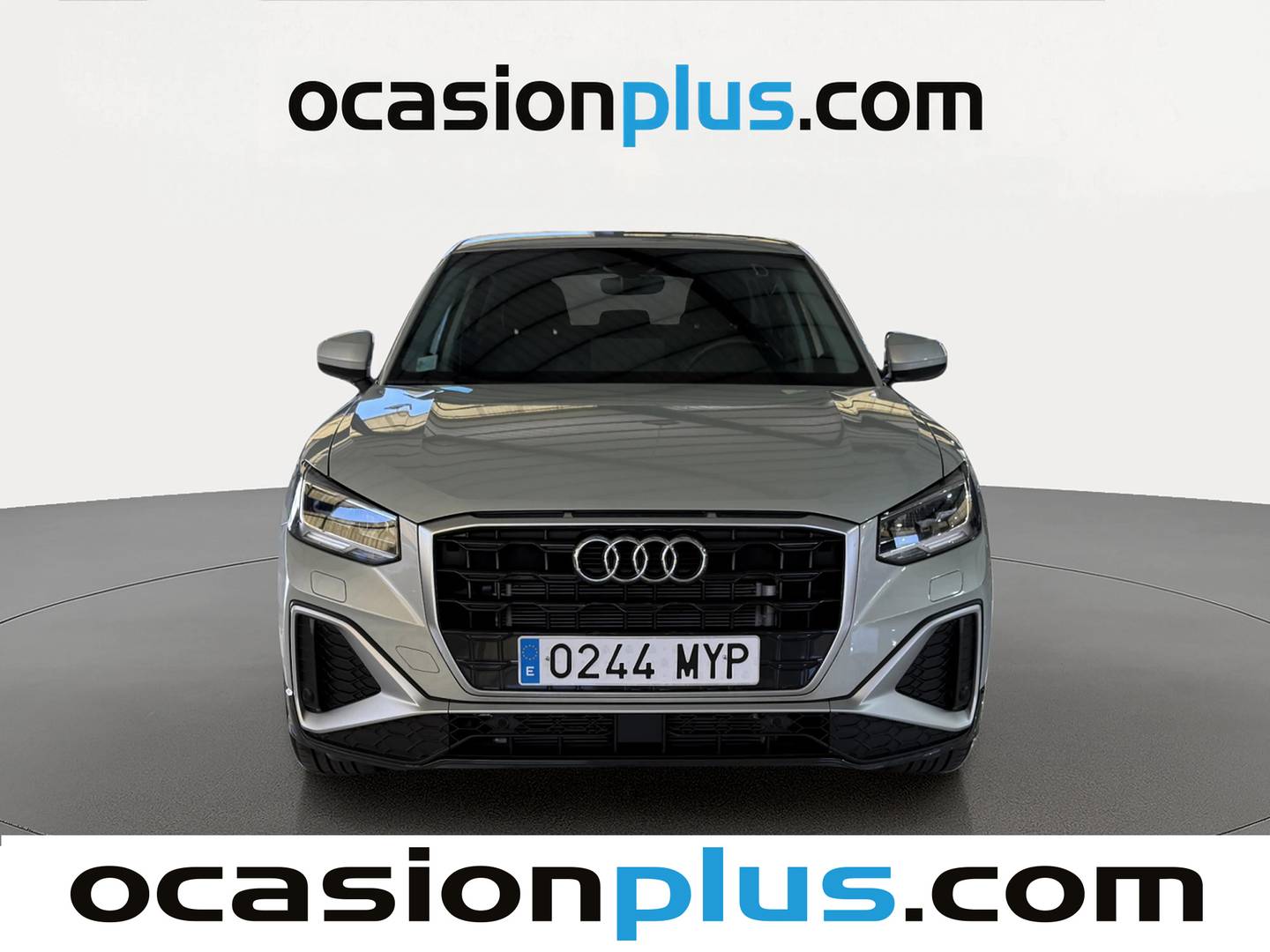 Audi Q2 Audi Q2 S line 35 TFSI (150 CV) S tronic 150cv