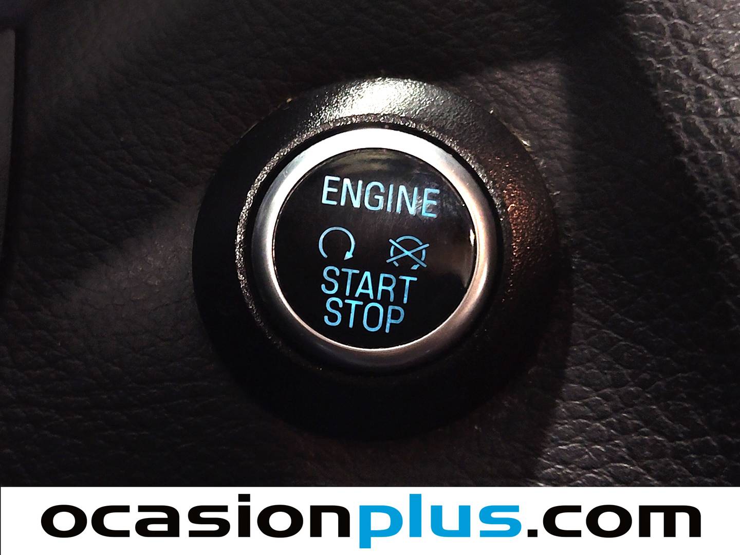 Acabados Ford Focus Ford Focus 1.0 Ecoboost S&S ST-Line (125 CV)