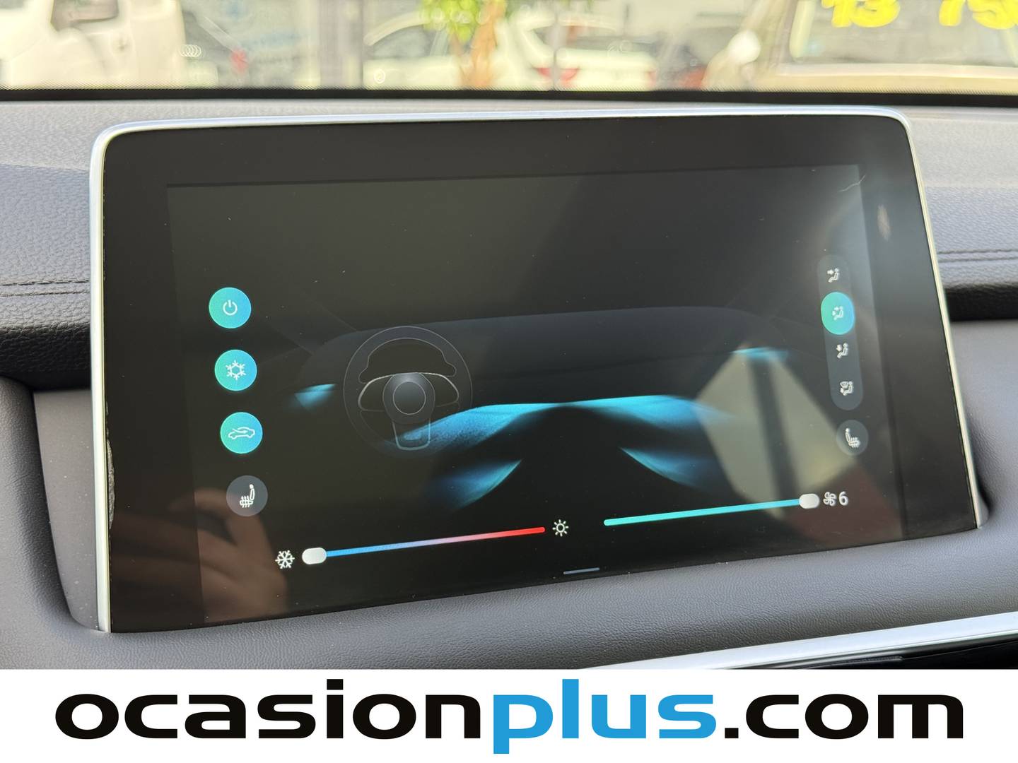 MG HS MG HS 1.5 Turbo GDI Luxury (162 CV) 2024