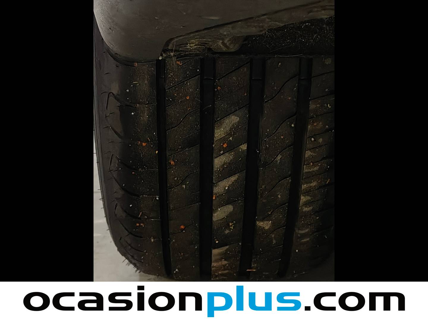 Hyundai Santa Fe Hyundai Santa Fe 2.2 CRDI Tecno 4x2 Auto (200 CV) seminuevo