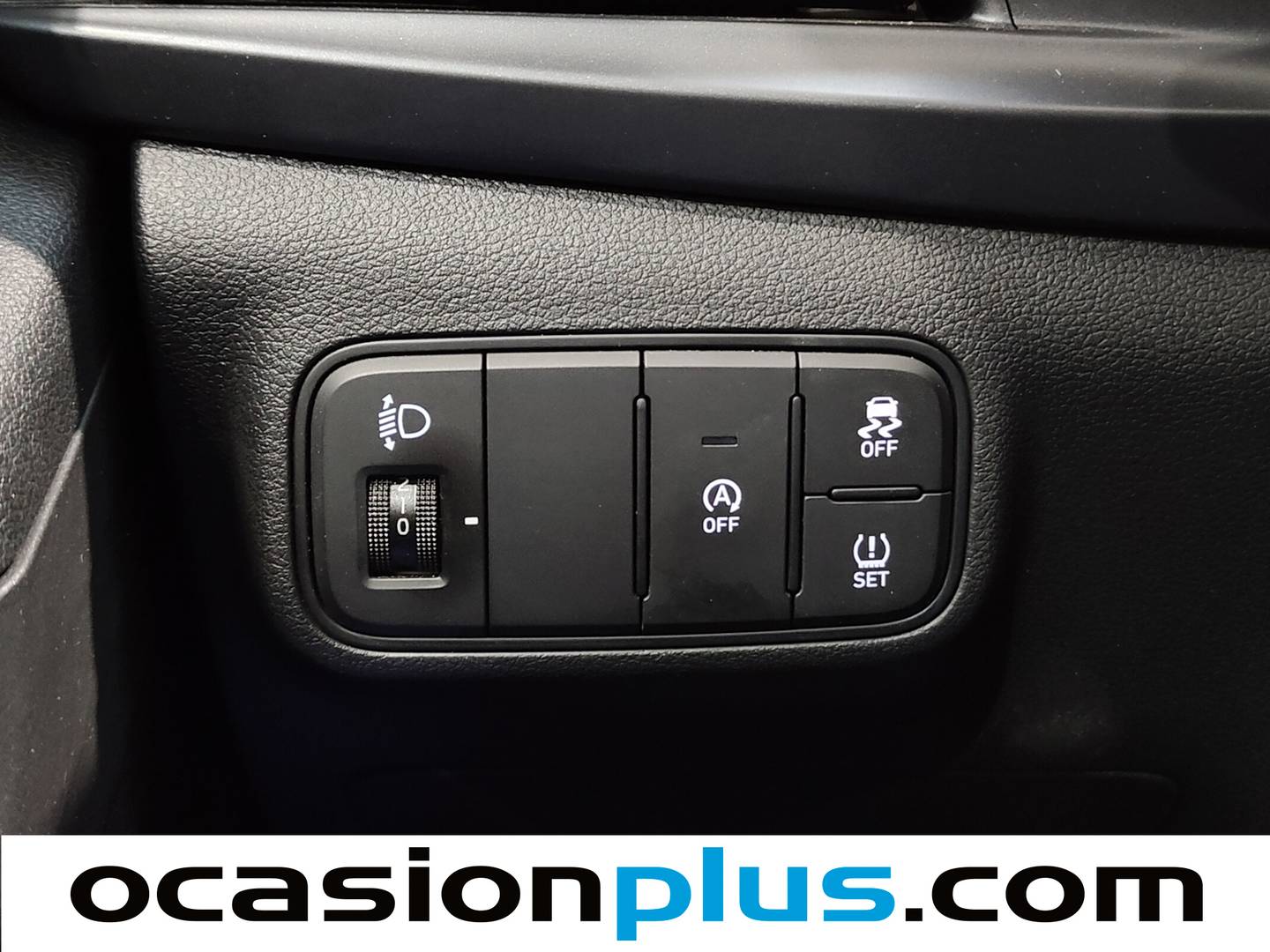 Hyundai Bayon Hyundai Bayon 1.2 MPI Maxx (79 CV) de ocasión