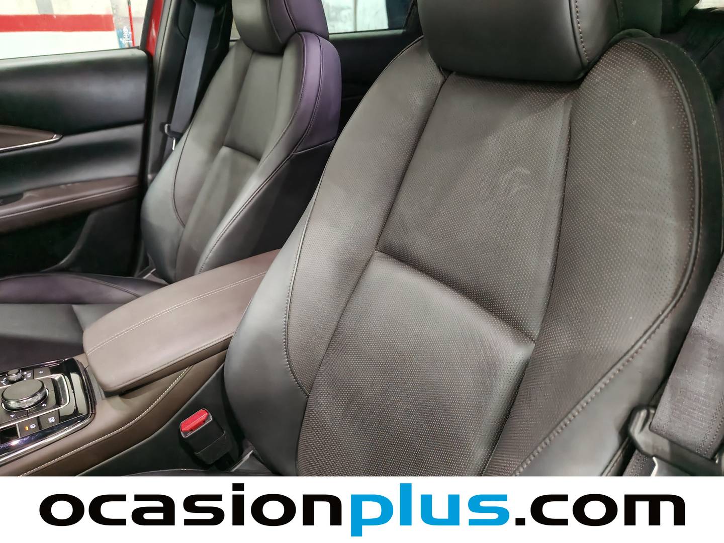 Mazda CX-30 Mazda CX-30 2.0 e-Skyactiv-X Zenith Black Safety AT (186 CV) km 0