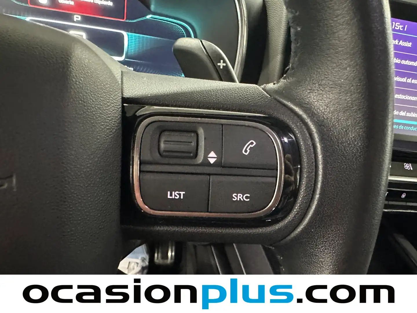 Foto Citroën C5 Aircross Citroen C5 Aircross BlueHdi 180 Shine Comfort Class EAT8 (177 CV)