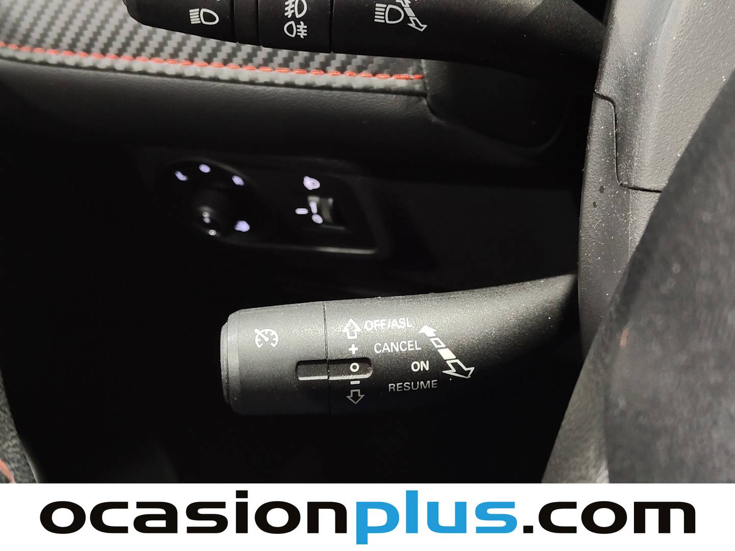 Foto MG ZS MG ZS 1.0T Luxury (111 CV)