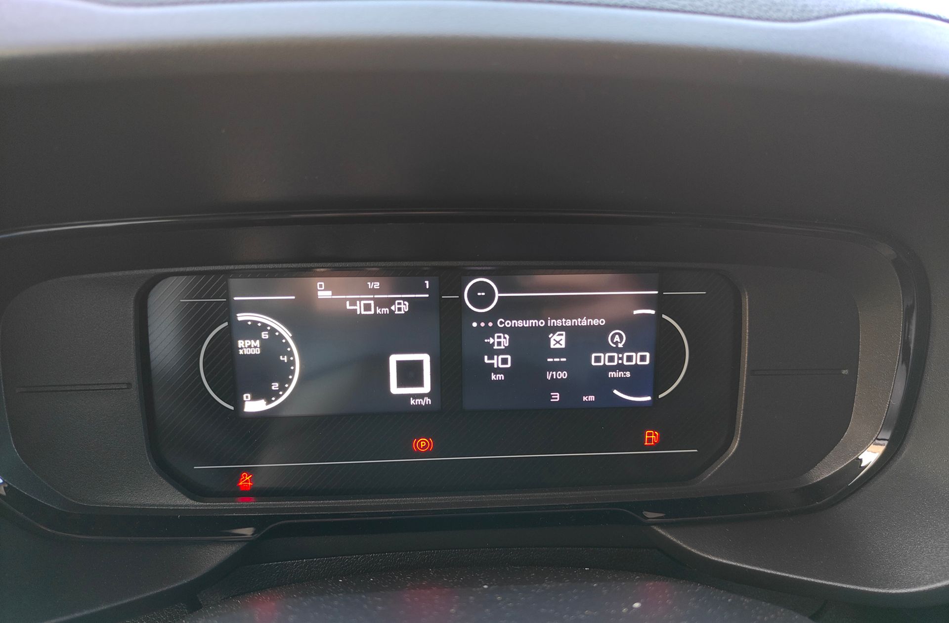 Fiat Doblò BlueHDi 100 M - foto 20