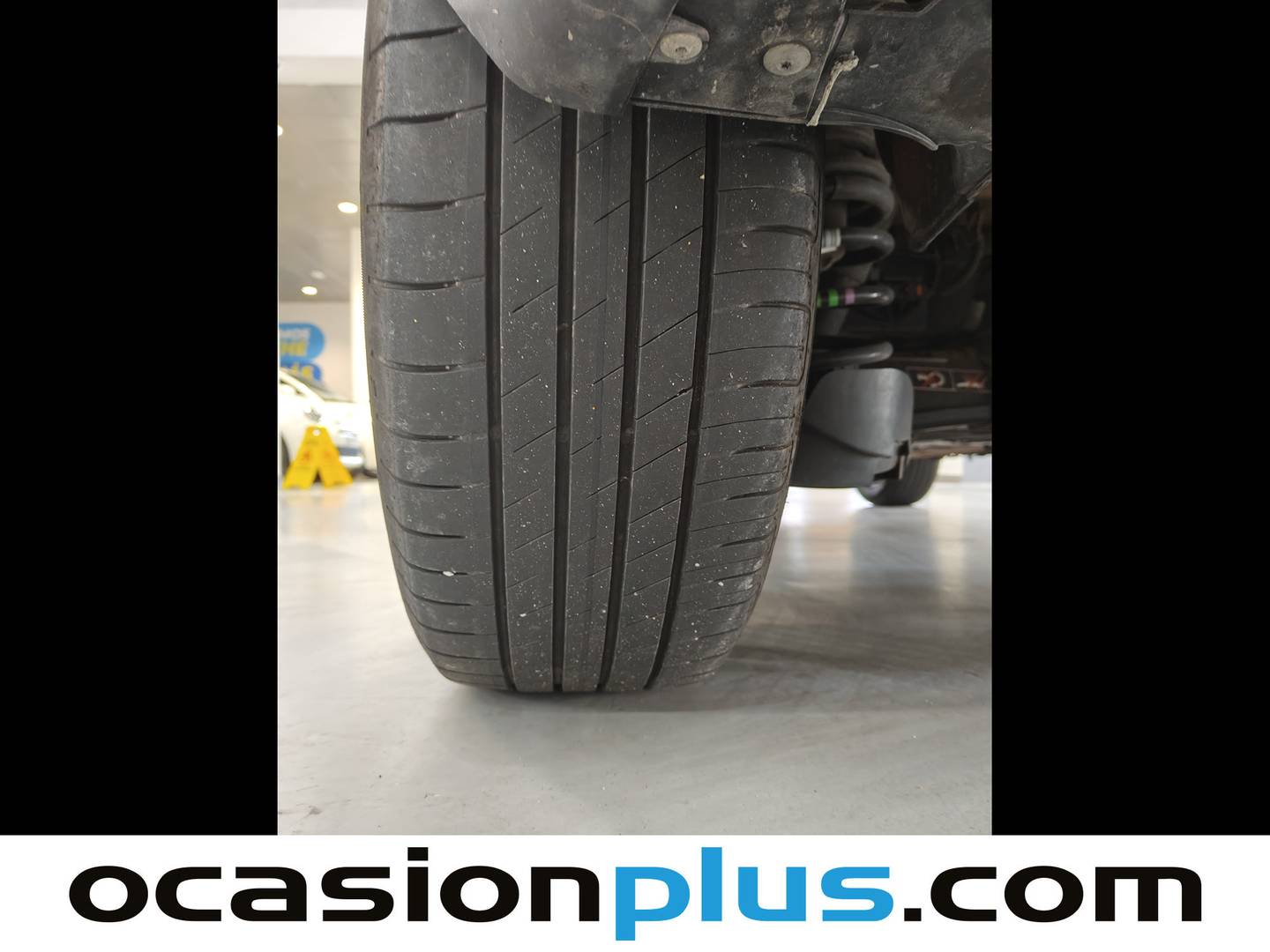 Foto Peugeot Rifter Peugeot Rifter BlueHDi 100 GT Business Standard  (100 CV)