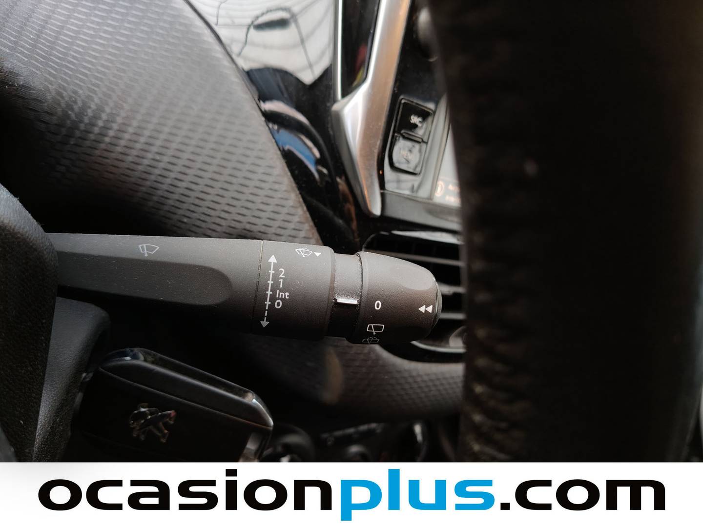 Peugeot 2008 Peugeot 2008 PureTech 82 S&S Style (82 CV) 82cv