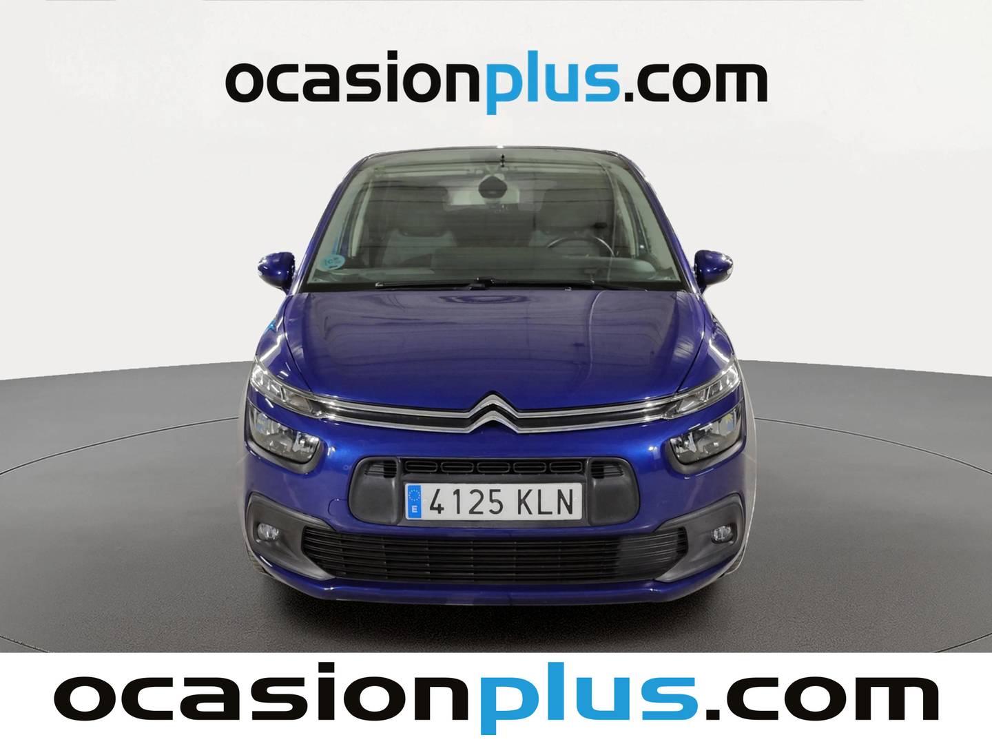 Citroën C4 Picasso Citroën C4 Picasso BlueHDi 120 S&S Live (120 CV) 120cv
