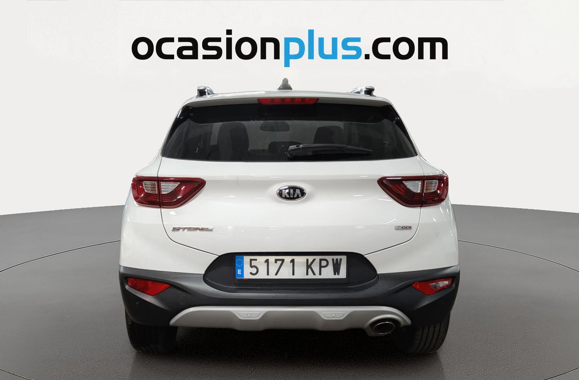 Kia Stonic 1.0 T-GDi Drive - foto 15