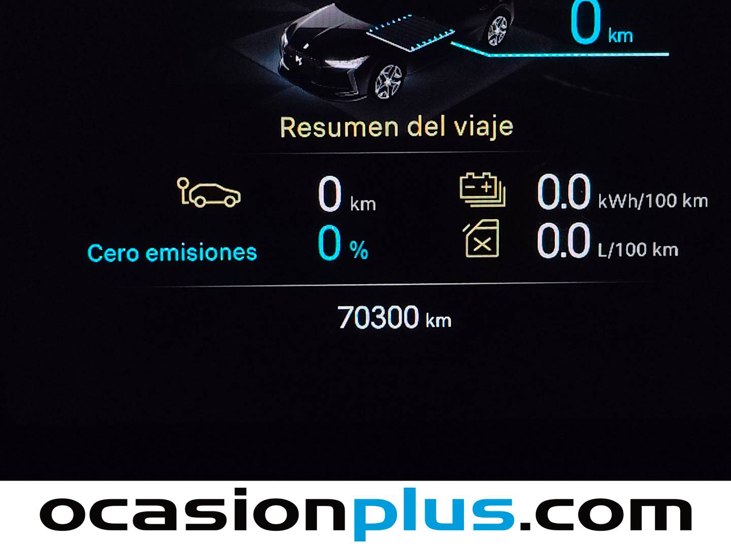 DS DS 4 DS DS4 Trocadero (225 CV) barato