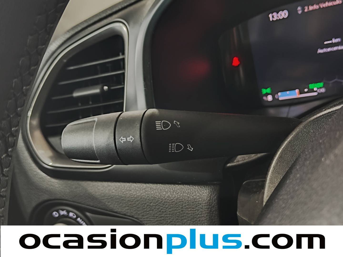 Jeep Renegade Jeep Renegade eHybrid 1.5 Limited ATX (130 CV) seminuevo