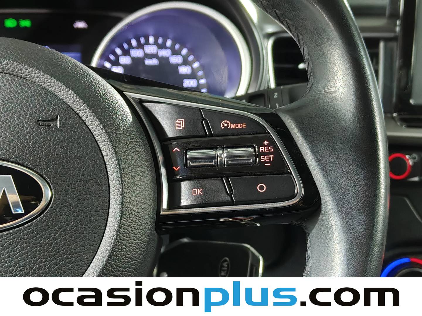 KIA Ceed Kia Ceed 1.4 CVVT Drive (100 CV) de segunda mano