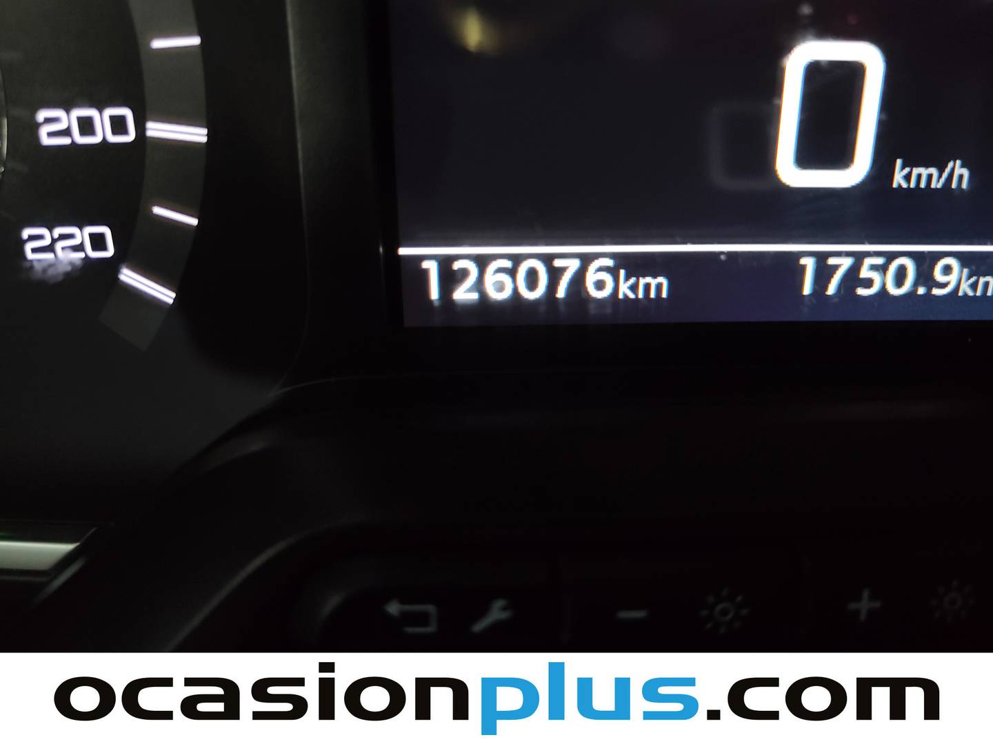 Foto Peugeot Rifter Peugeot Rifter BlueHDi 100 GT Line Standard (100 CV)