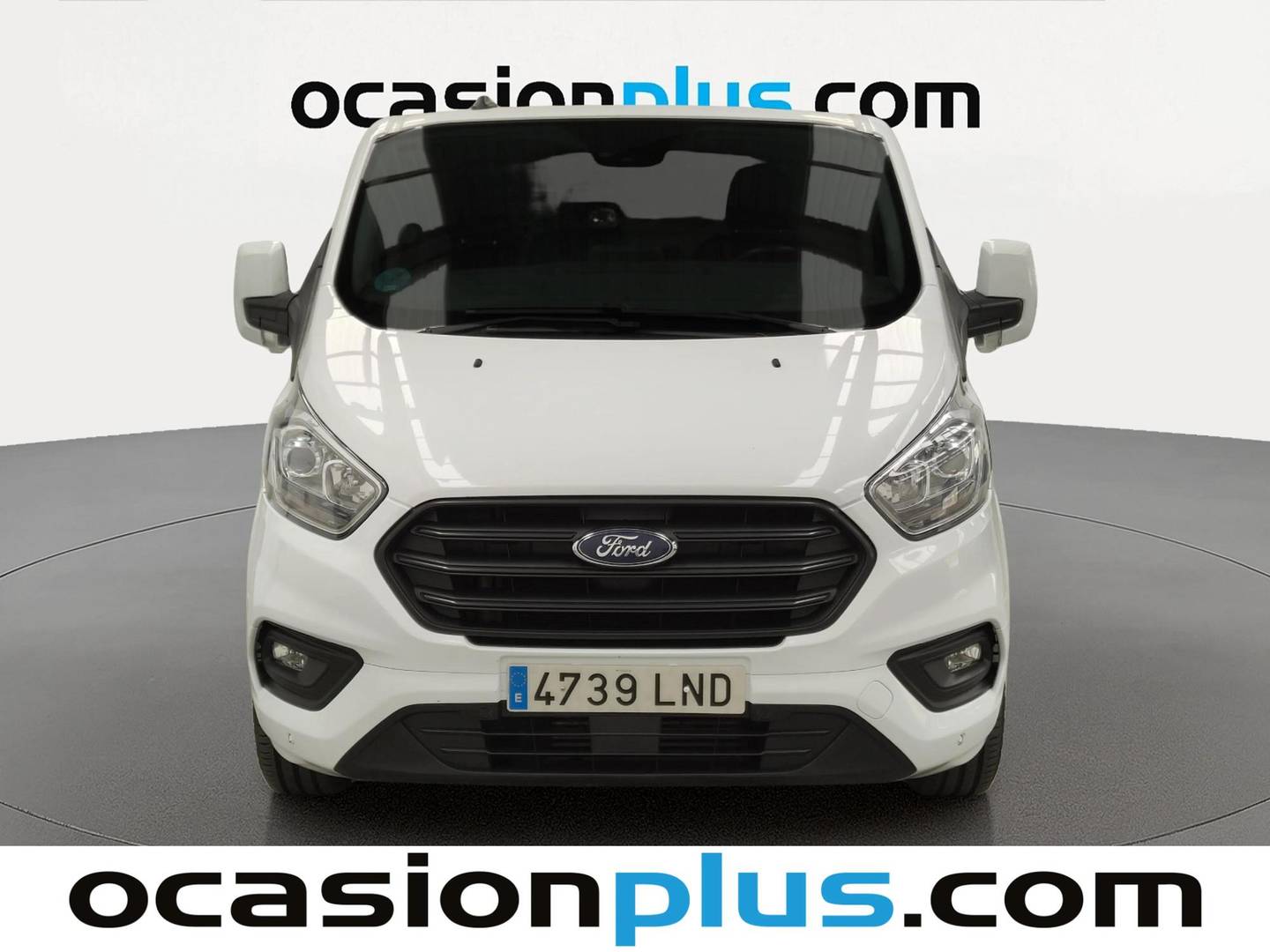 Ford Transit Custom Ford Transit Custom Furgon 2.0 TDCI 280 L1 Trend (105 CV) km 0