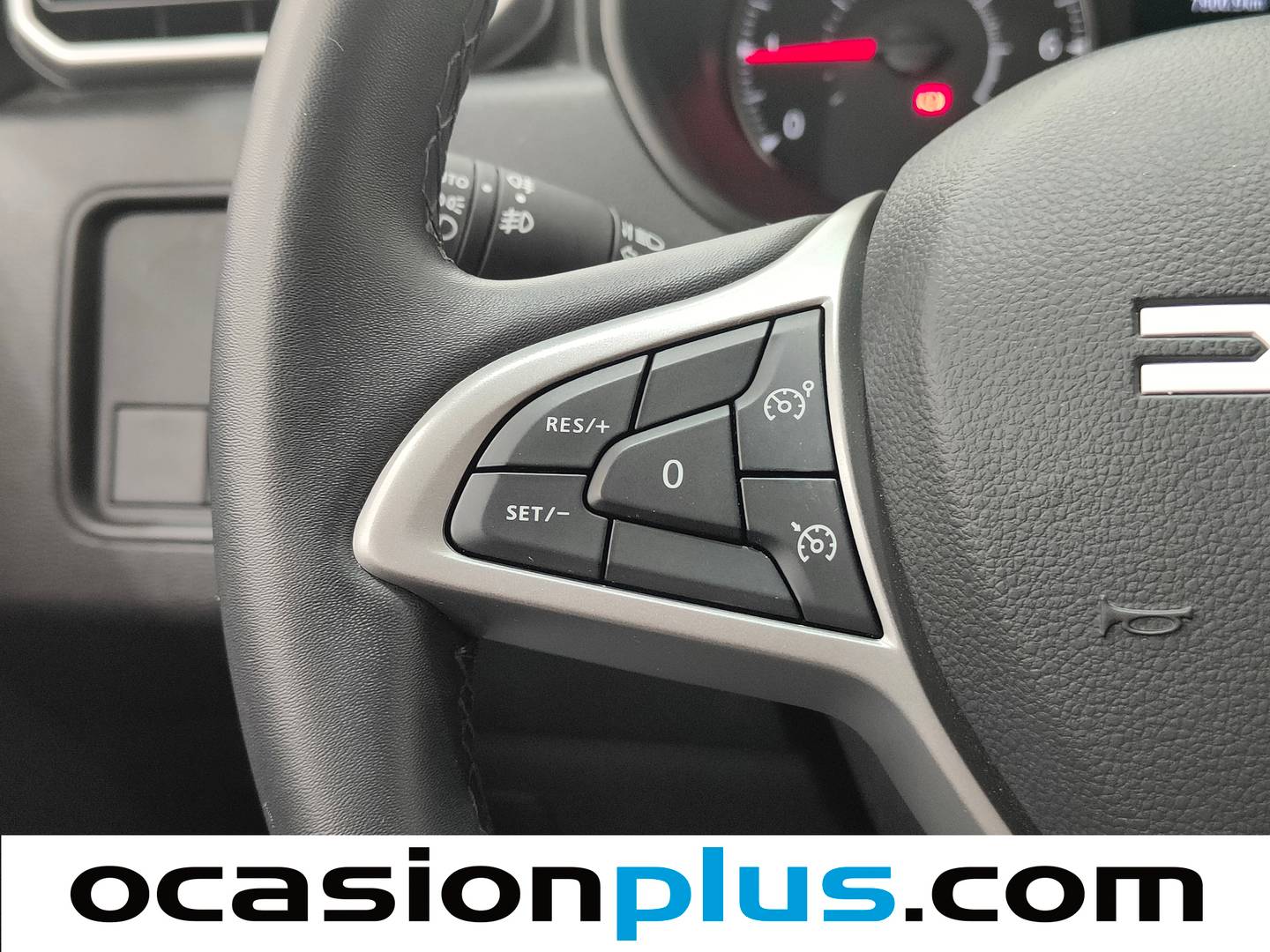 Dacia Duster Dacia Duster Journey Go TCE (150 CV) EDC de ocasión