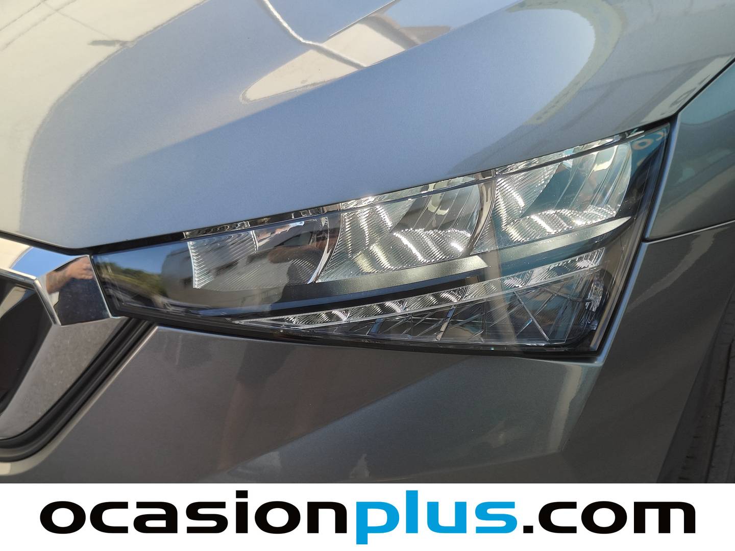 Skoda Scala Skoda Scala 1.0 TSI Ambition (110 CV) barato