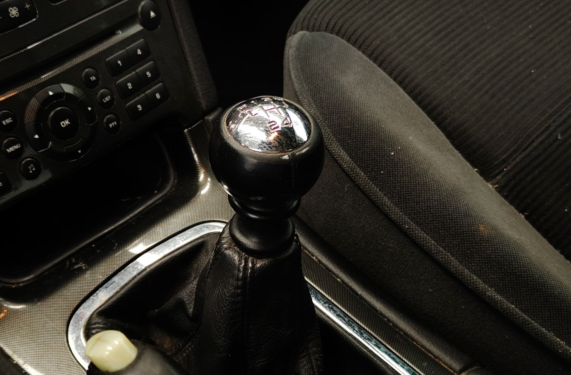 Peugeot 607 2.2i Ebano - foto 5