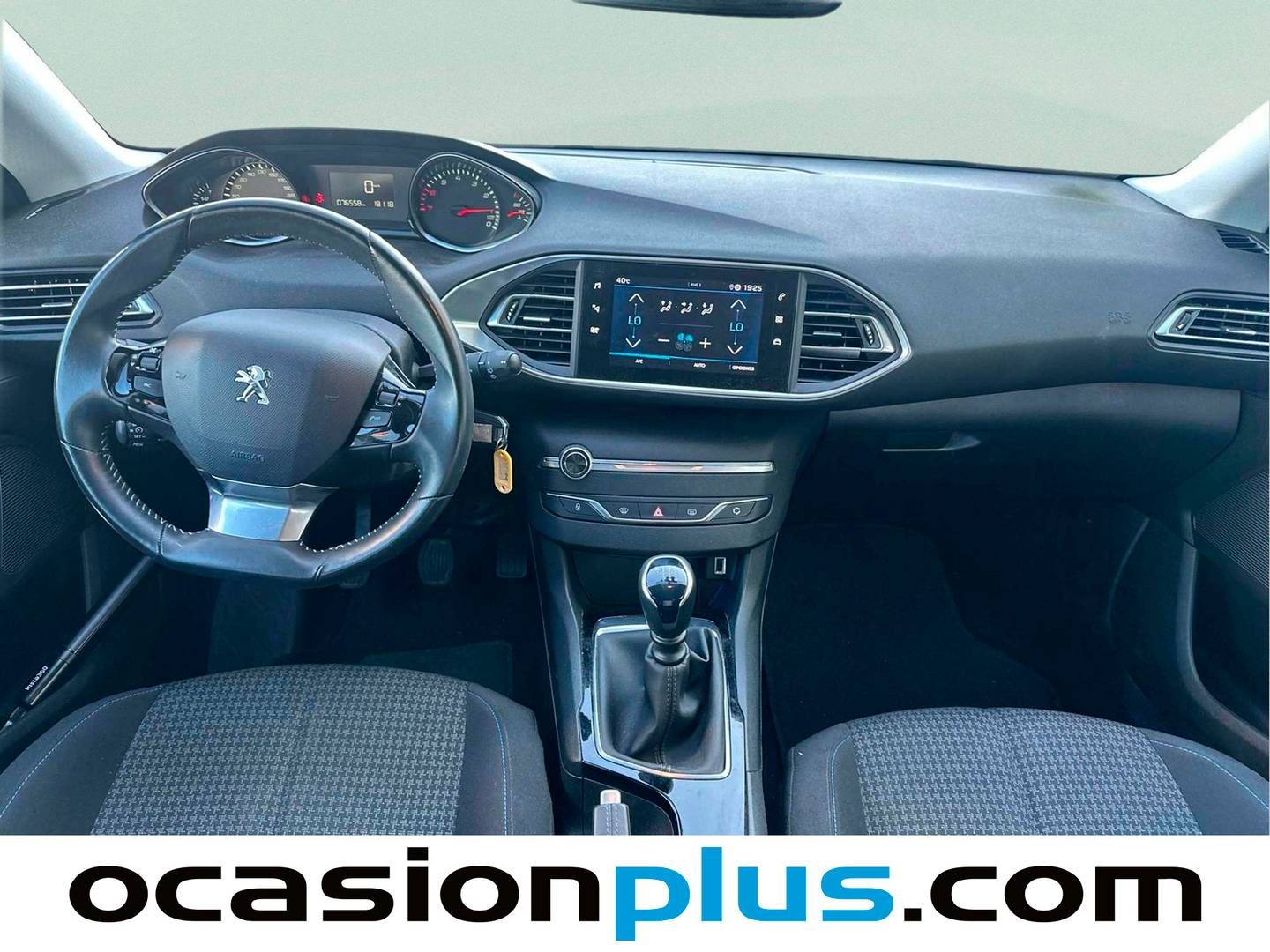 Peugeot 308 Peugeot 308 PureTech 130 S&S Style (130 CV) de ocasión