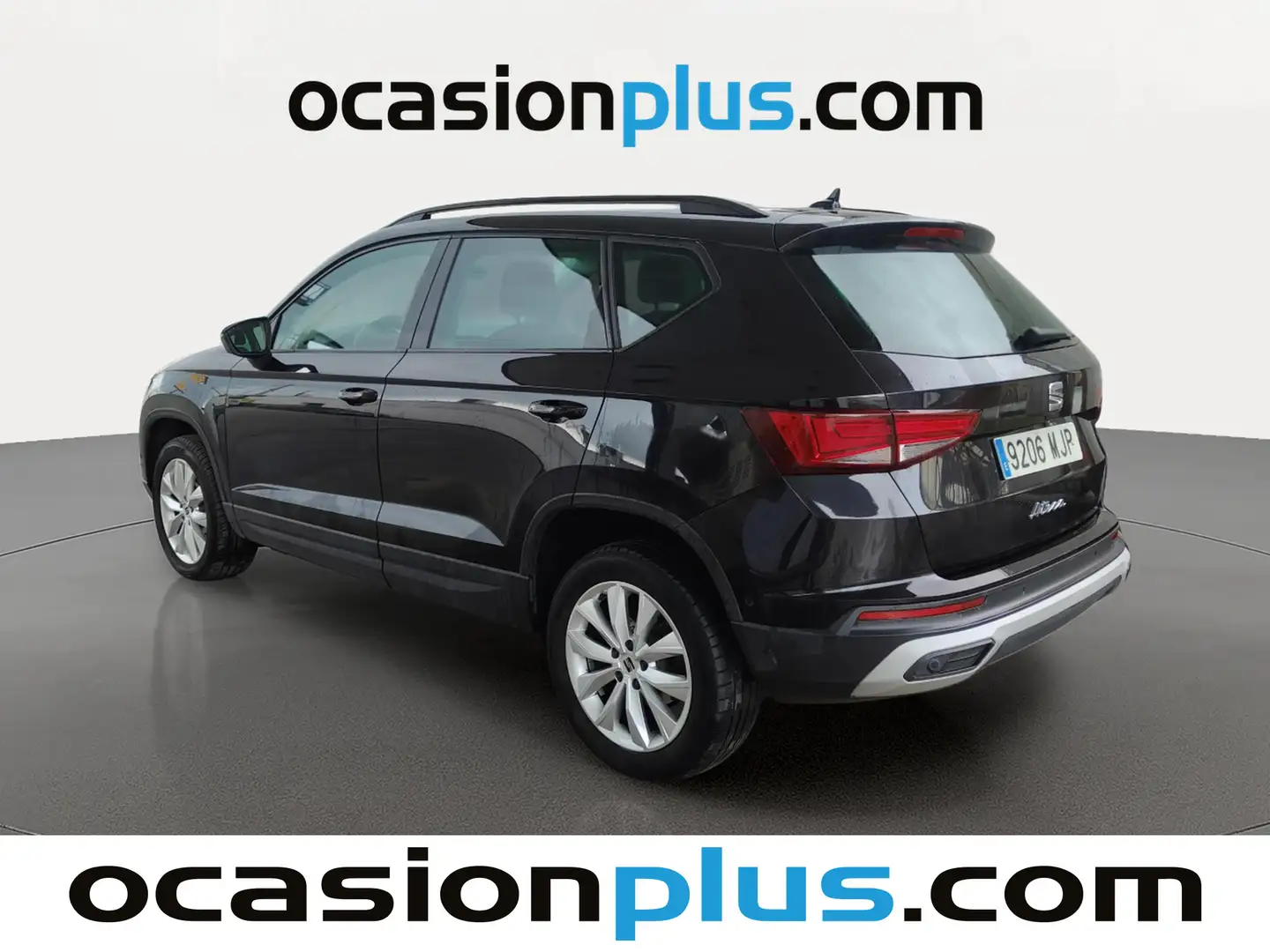 Foto Seat Ateca SEAT Ateca 1.5 TSI S&S Style XL (150 CV)
