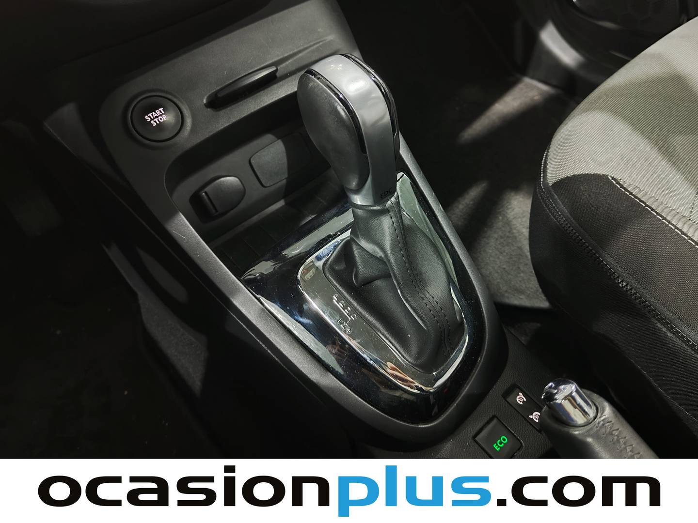 Renault Captur Renault Captur Zen Energy TCe (120 CV) EDC de segunda mano
