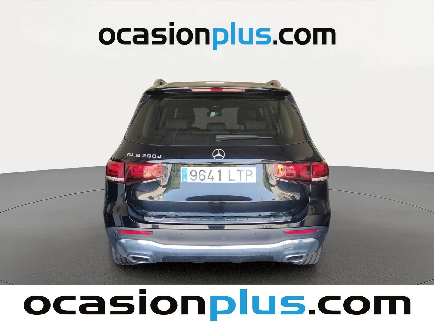 Mercedes GLB Mercedes GLB GLB 200 d (150 CV) barato