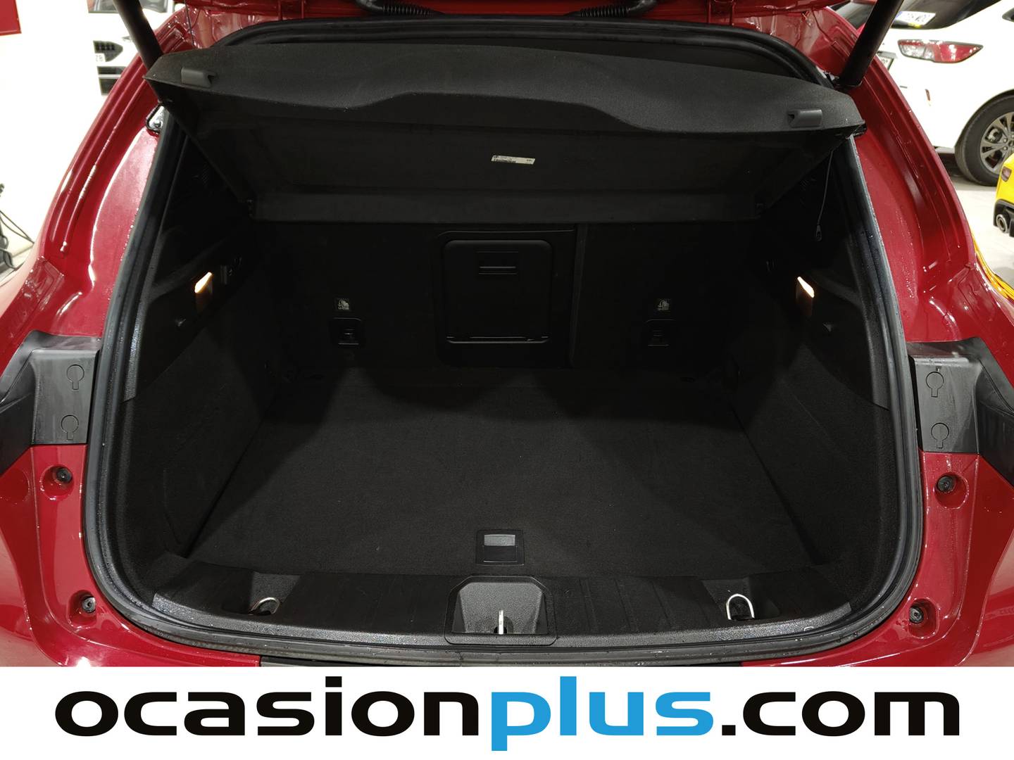 Foto Alfa Romeo Tonale Alfa Romeo Tonale 1.5 MHEV Speciale FWD Auto (130 CV)