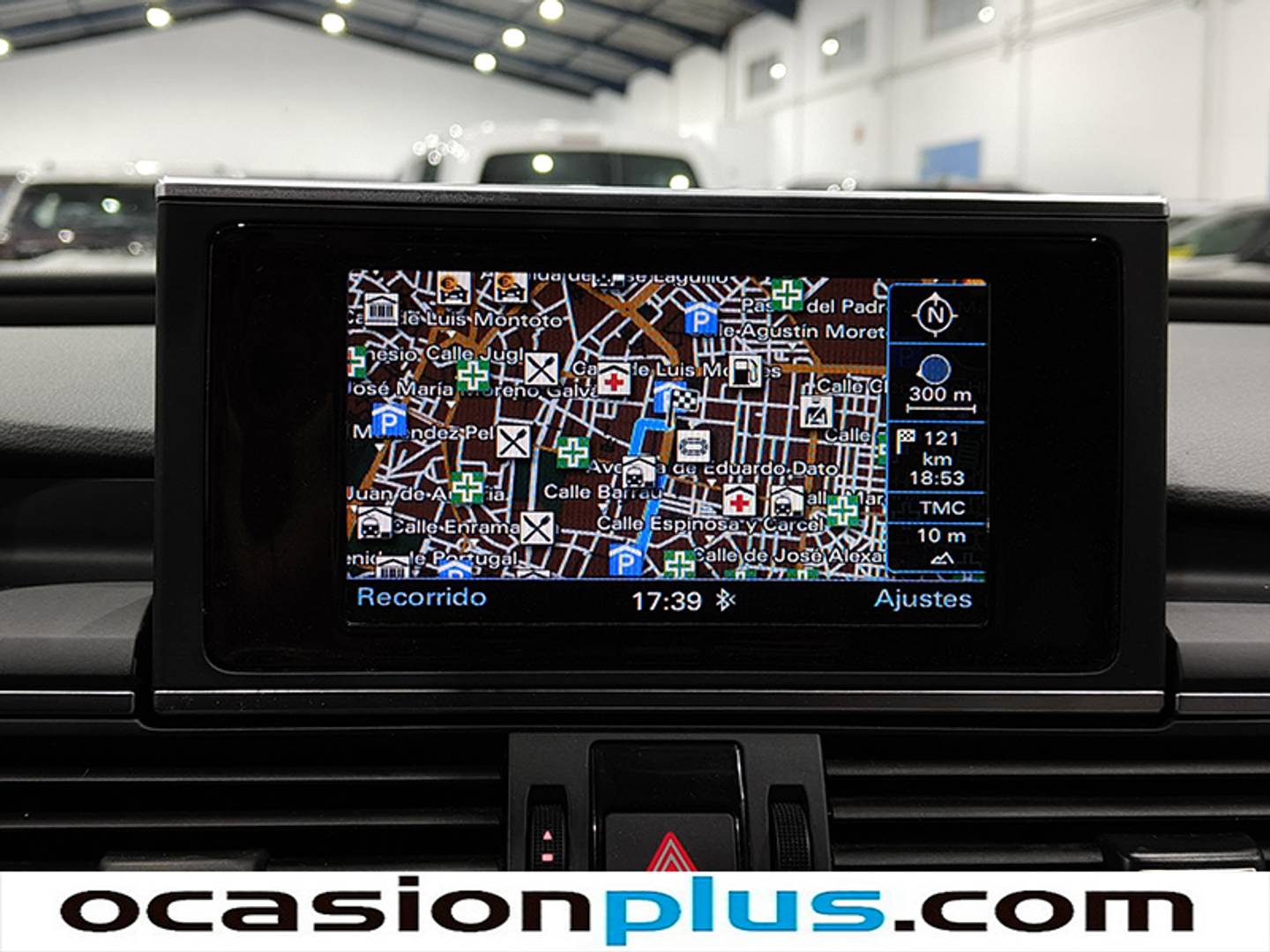 Foto Audi A6 Audi A6 Avant Advanced edition 2.0 TDI (177 CV) multitronic