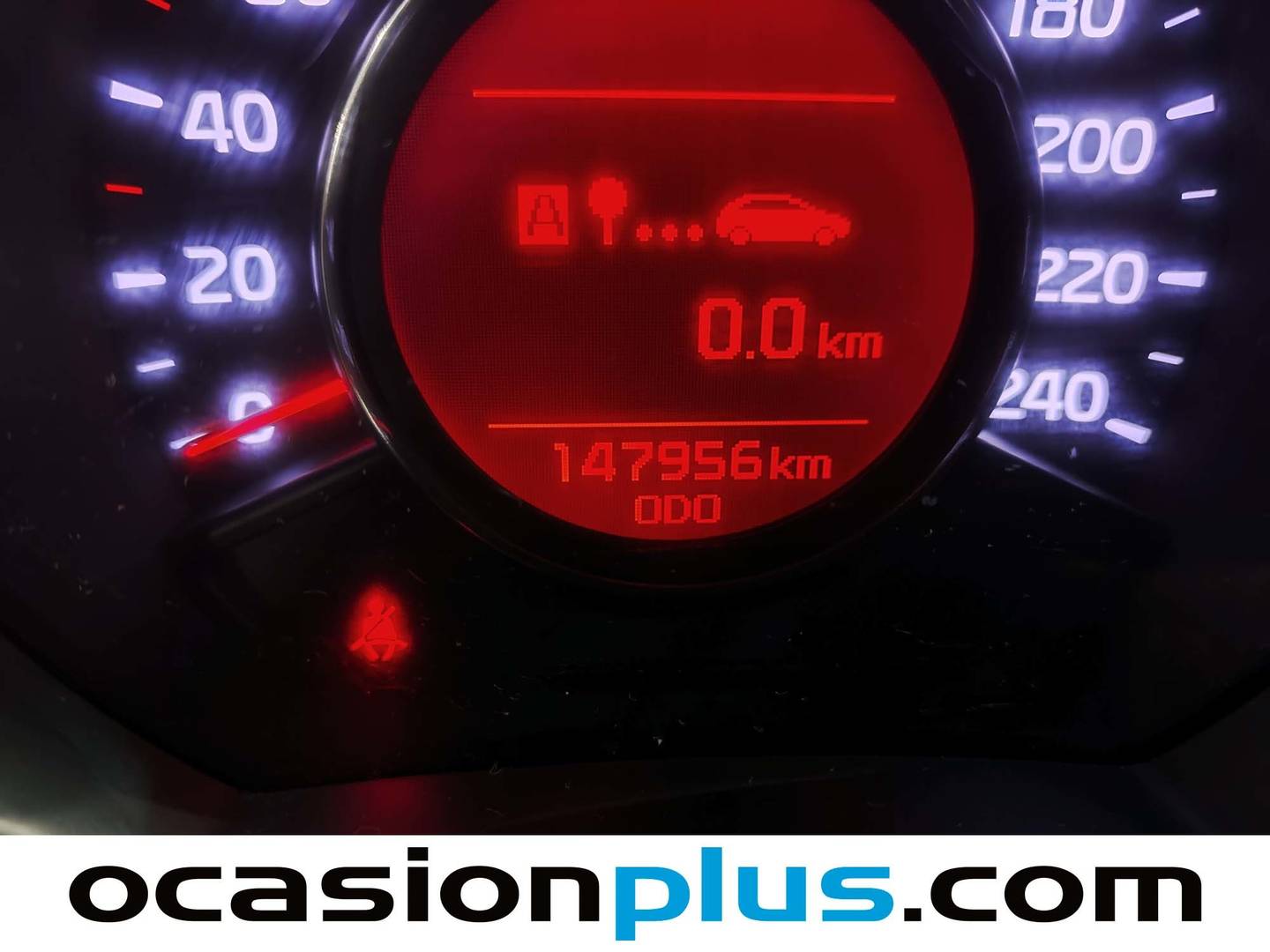 Foto KIA Ceed Kia Ceed 1.4 CRDi WGT x-Tech16  (90 CV)